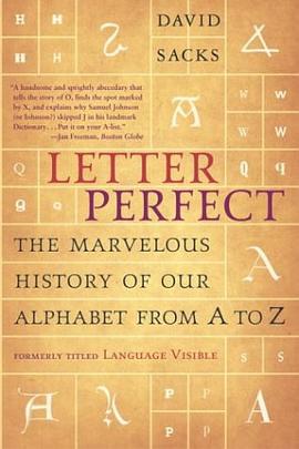 Letter Perfect pdf epub mobi 電子書 下載