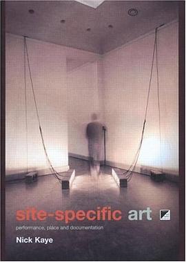 Site Specific Art pdf epub mobi 电子书 下载
