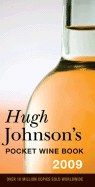 Hugh Johnson's Pocket Wine Book 2009 pdf epub mobi 電子書 下載