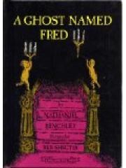A ghost named Fred An I can read mystery pdf epub mobi 电子书 下载