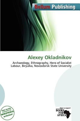 Alexey Okladnikov pdf epub mobi 电子书 下载