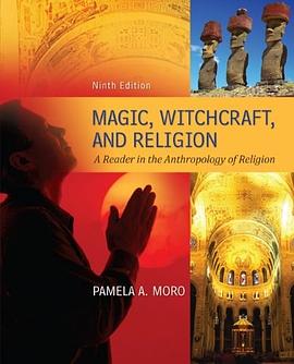 Magic Witchcraft and Religion pdf epub mobi 电子书 下载