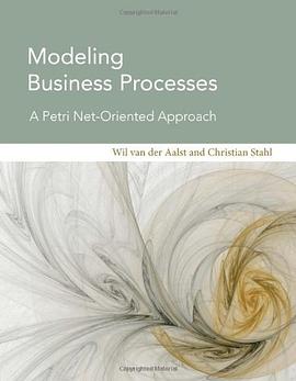 Modeling Business Processes pdf epub mobi 电子书 下载