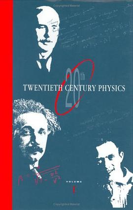 Twentieth Century Physics pdf epub mobi 電子書 下載