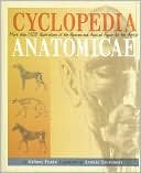 Cyclopedia Anatomicae pdf epub mobi 电子书 下载