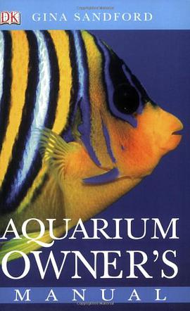 Aquarium Owner's Manual pdf epub mobi 電子書 下載