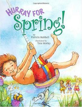 Hurray for Spring pdf epub mobi 电子书 下载