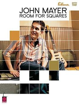 John Mayer, Room for Squares pdf epub mobi 电子书 下载