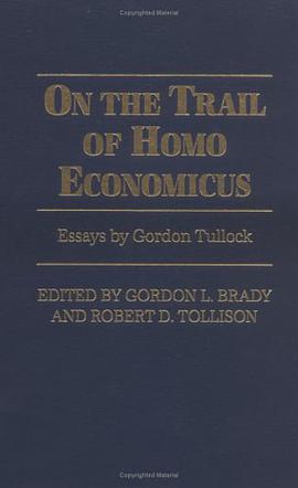 On the Trail of Homo Economicus pdf epub mobi 电子书 下载