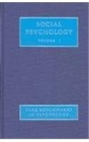 Social Psychology (SAGE Benchmarks in Psychology Series) pdf epub mobi 电子书 下载