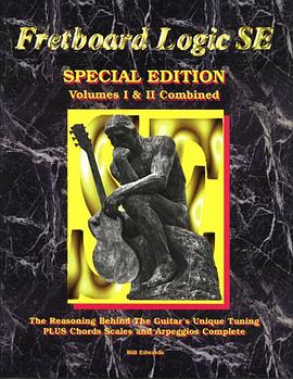 Fretboard Logic SE pdf epub mobi 电子书 下载