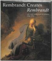 Rembrandt Creates Rembrandt pdf epub mobi 電子書 下載