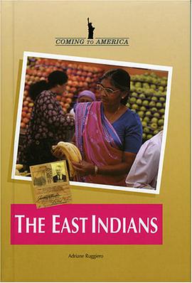 The East Indians pdf epub mobi 下载