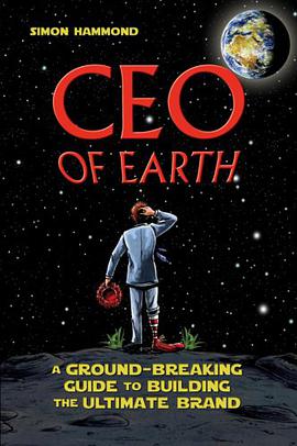 CEO of Earth pdf epub mobi 电子书 下载