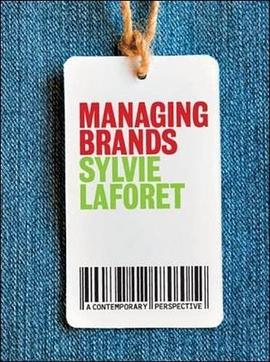 Managing Brands pdf epub mobi 電子書 下載