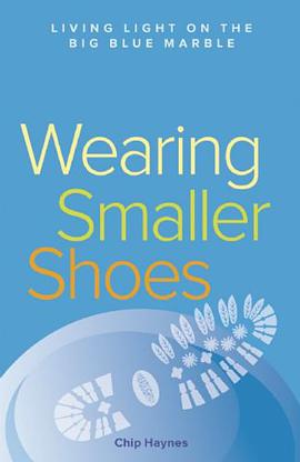 Wearing Smaller Shoes pdf epub mobi 电子书 下载
