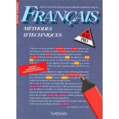 Français. Méthodes et techniques pdf epub mobi 电子书 下载