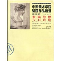 -基础篇中国美术学院留院作品精选 pdf epub mobi 电子书 下载