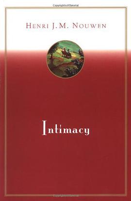 Intimacy pdf epub mobi 电子书 下载
