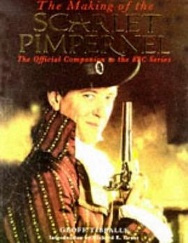 The Making of the Scarlet Pimpernel pdf epub mobi 电子书 下载