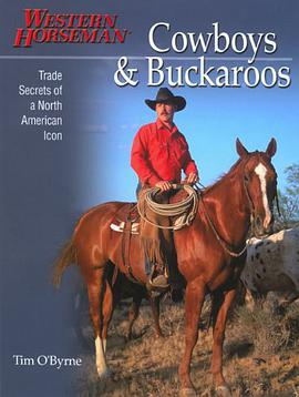 Cowboys & Buckaroos pdf epub mobi 电子书 下载