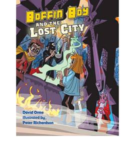 Boffin Boy And the Lost City pdf epub mobi 電子書 下載