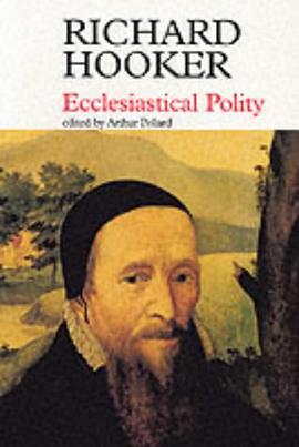 Ecclesiastical Polity (Fyfield Books) pdf epub mobi 电子书 下载
