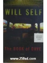 The Book of Dave pdf epub mobi 电子书 下载