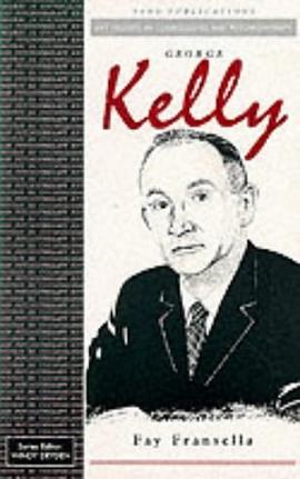 George Kelly (Key Figures in Counselling)