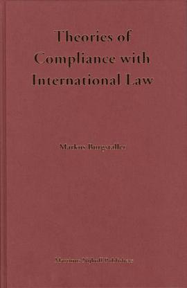 Theories Of Compliance With International Law pdf epub mobi 电子书 下载