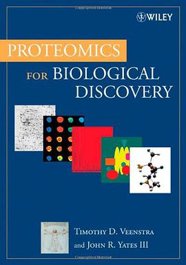 Proteomics for Biological Discovery pdf epub mobi 电子书 下载