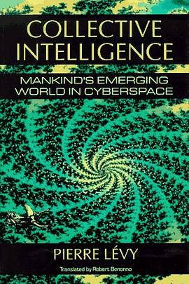 Collective Intelligence pdf epub mobi 电子书 下载