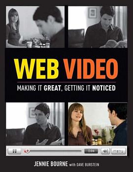 Web Video pdf epub mobi 电子书 下载