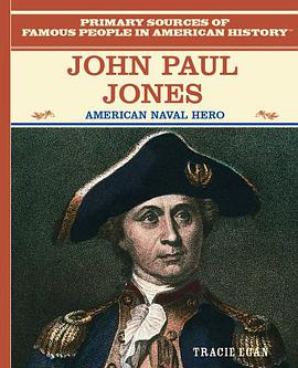 John Paul Jones pdf epub mobi 电子书 下载