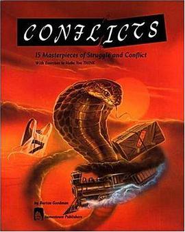 Conflicts pdf epub mobi 电子书 下载