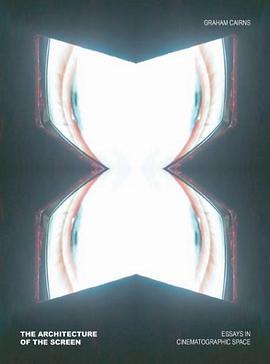 The Architecture of the Screen pdf epub mobi 电子书 下载