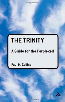 The Trinity pdf epub mobi 电子书 下载