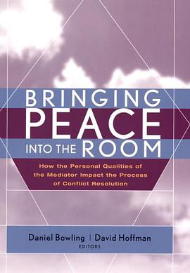 Bringing Peace into the Room pdf epub mobi 电子书 下载
