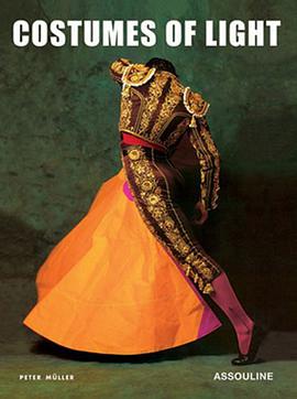 Costumes Of Light pdf epub mobi 电子书 下载
