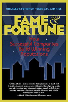 FAME FORTUNE pdf epub mobi 电子书 下载