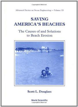 Saving America's Beaches pdf epub mobi 電子書 下載