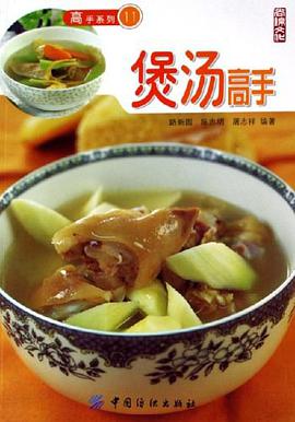 煲汤高手 pdf epub mobi 电子书 下载