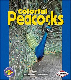 Colorful Peacocks pdf epub mobi 电子书 下载