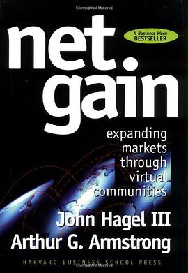 Net Gain pdf epub mobi 电子书 下载