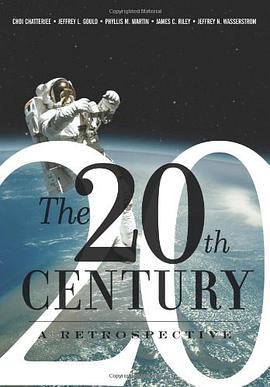 The 20th Century pdf epub mobi 電子書 下載
