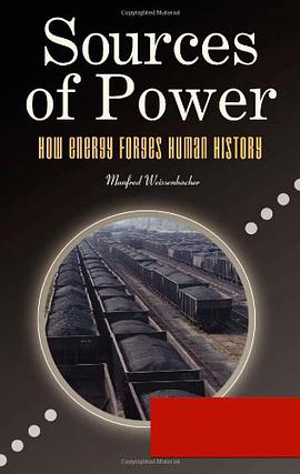 Sources of Power pdf epub mobi 电子书 下载