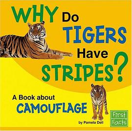 Why Do Tigers Have Stripes? pdf epub mobi 下载