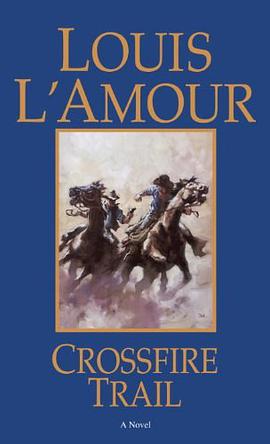 CROSSFIRE TRALL pdf epub mobi 电子书 下载