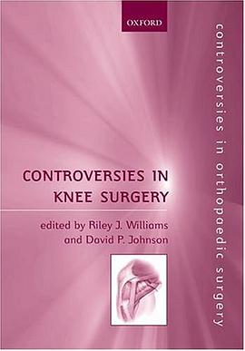 Controversies in Knee Surgery pdf epub mobi 电子书 下载