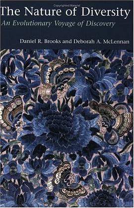 The Nature of Diversity pdf epub mobi 电子书 下载